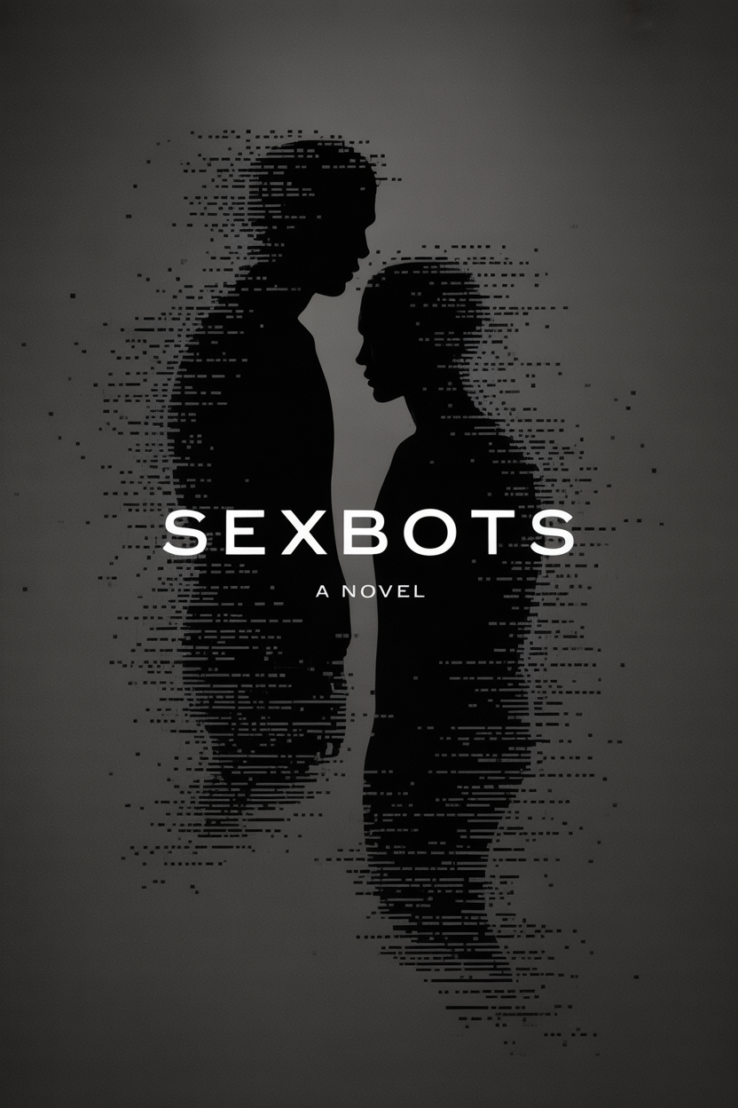 Sexbots — A Novel
